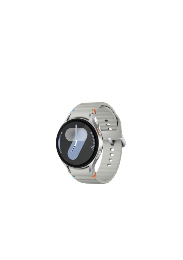 ساعية ذكية سامسونج Galaxy Watch7 رمادي / زيتي