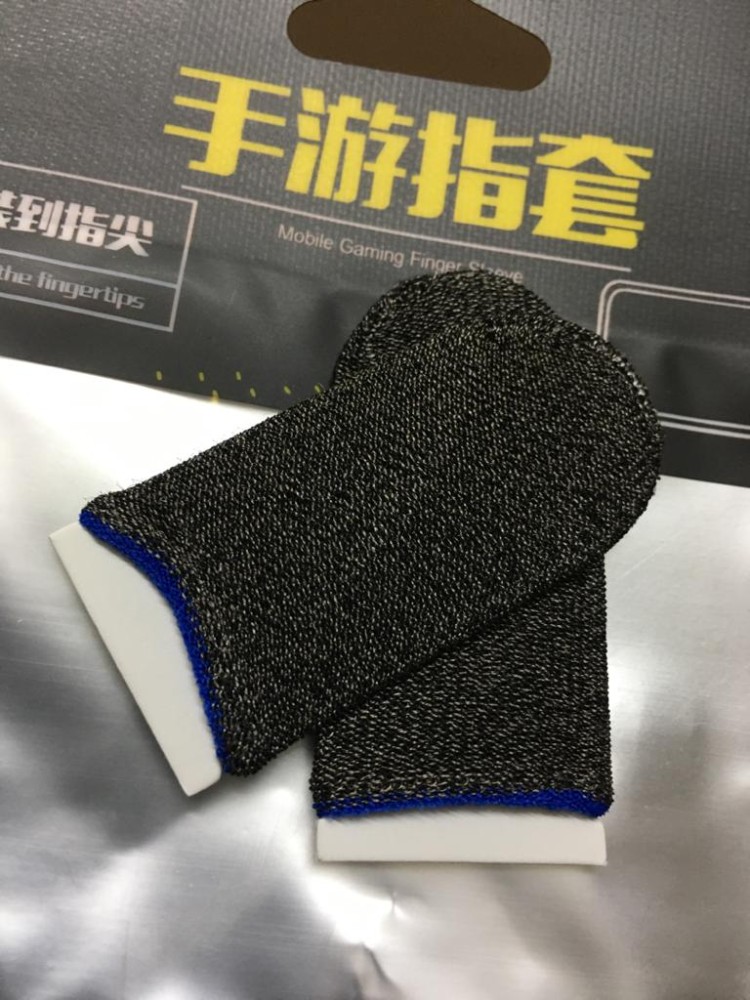 Pubg glove