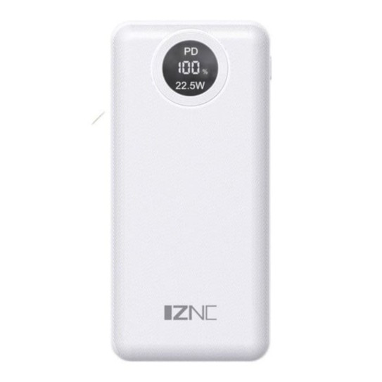 باور بانك 10000 الف IZNC Z63