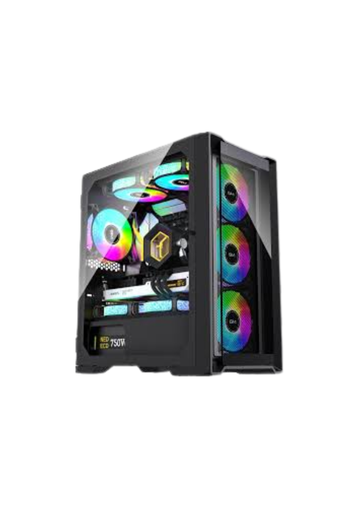 تجميعة بي سي i3-12100F┃RTX3050