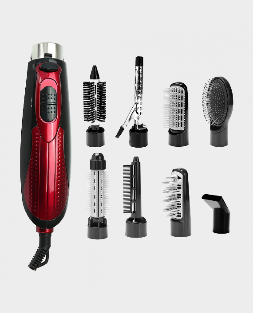 Hair dryer from Olsen Mark