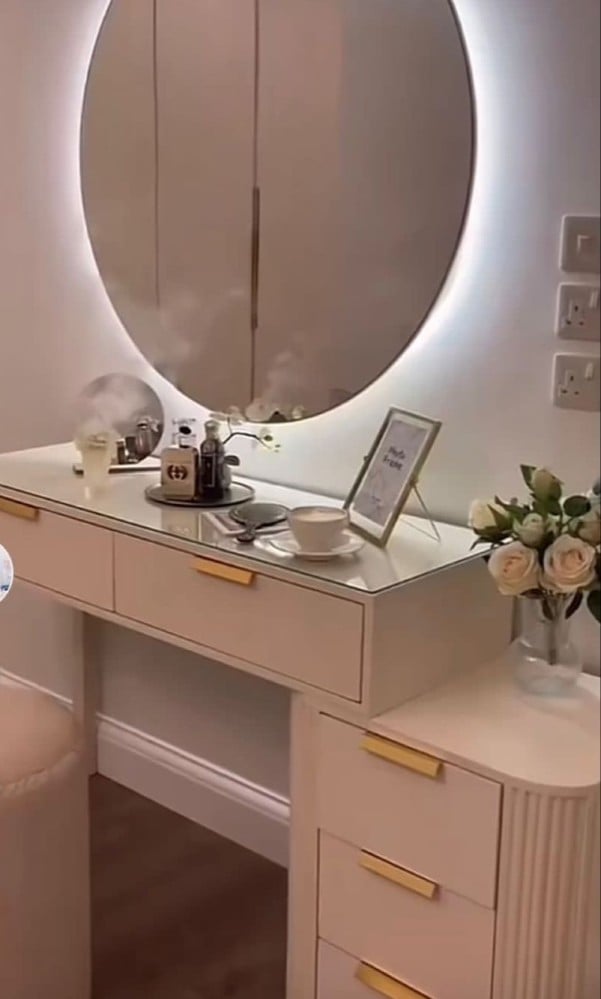 تسريحه