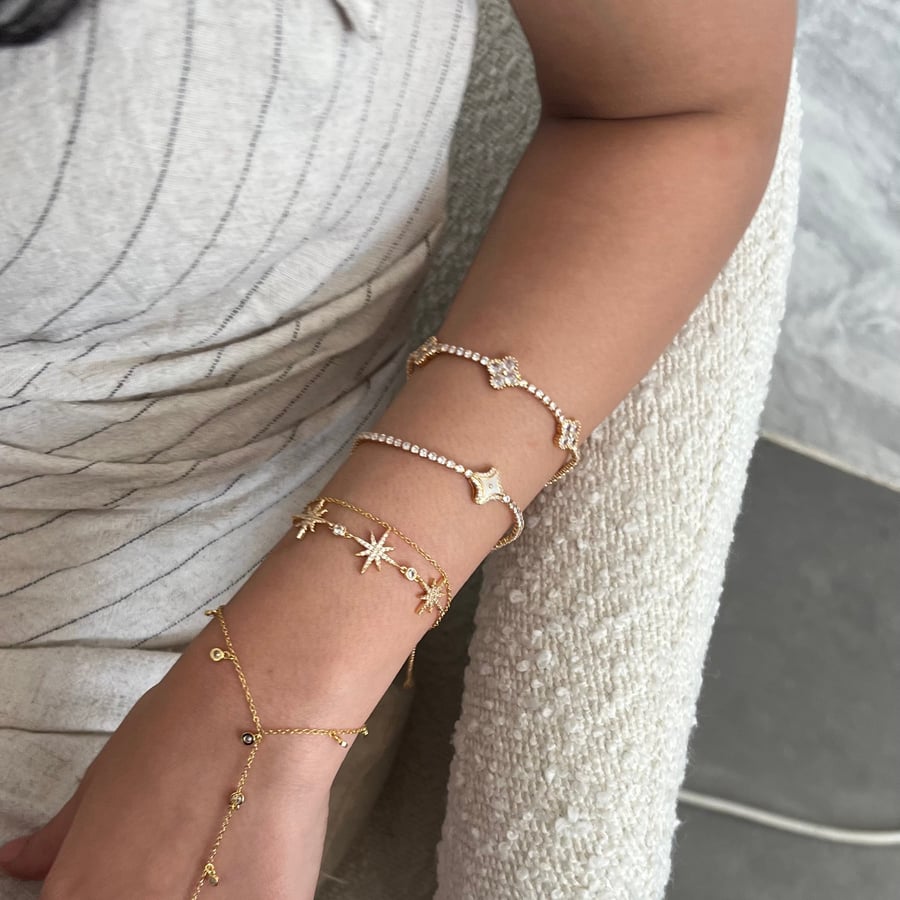 Twinkle bracelet