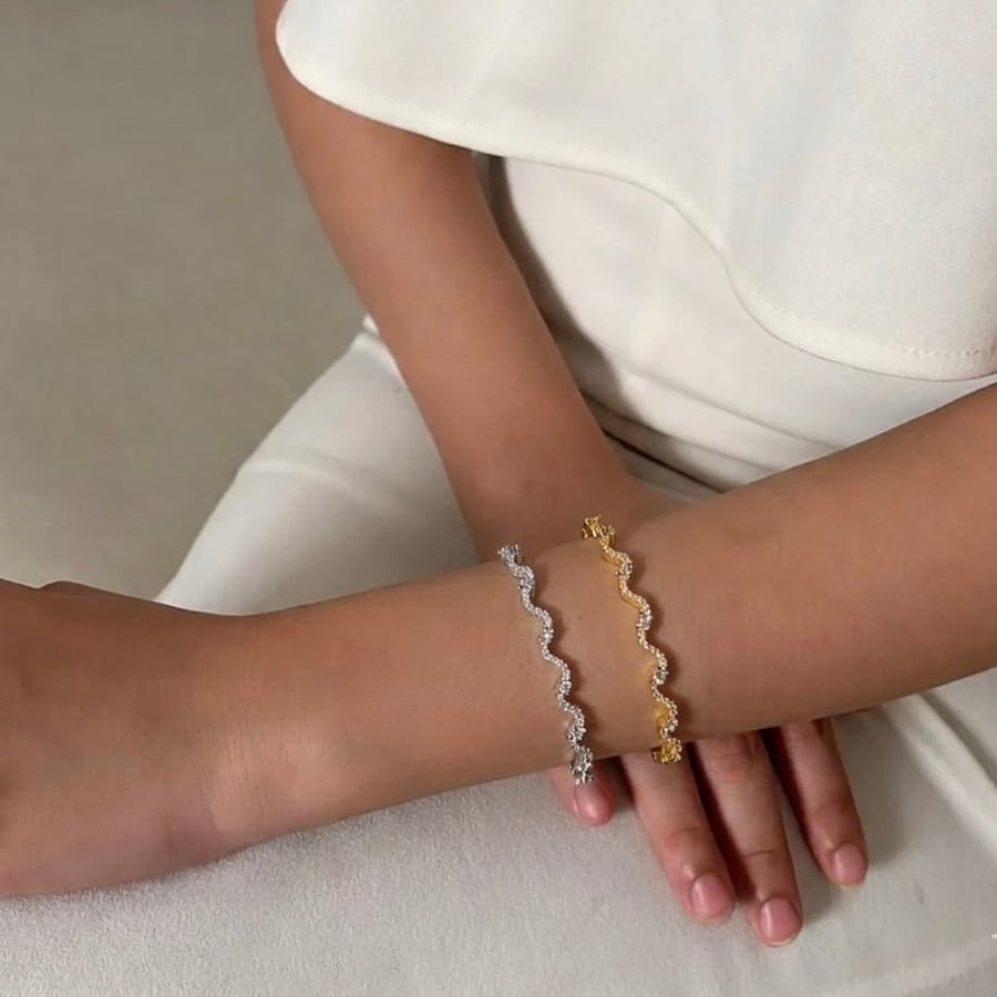 WAVE bracelet