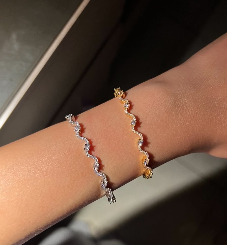 WAVE bracelet