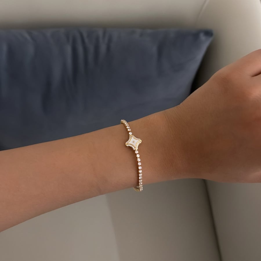 Twinkle bracelet