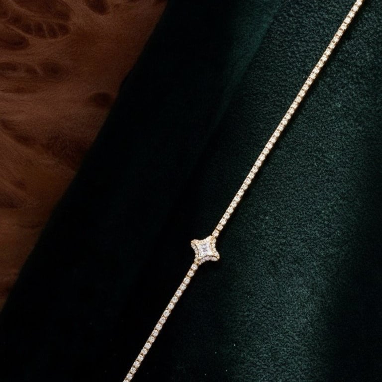 Twinkle bracelet