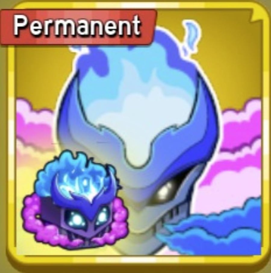 Perm Gas Fruit