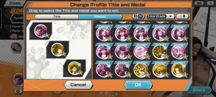 حساب 5 اكستريم 2 ماكس
