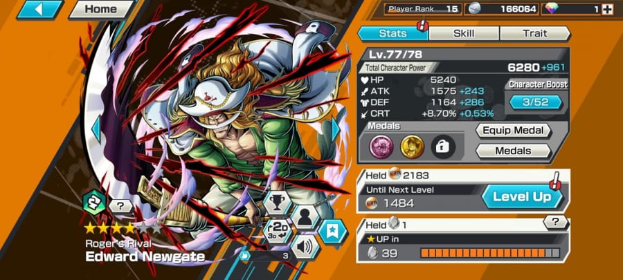 حساب Bounty Rush رخيص