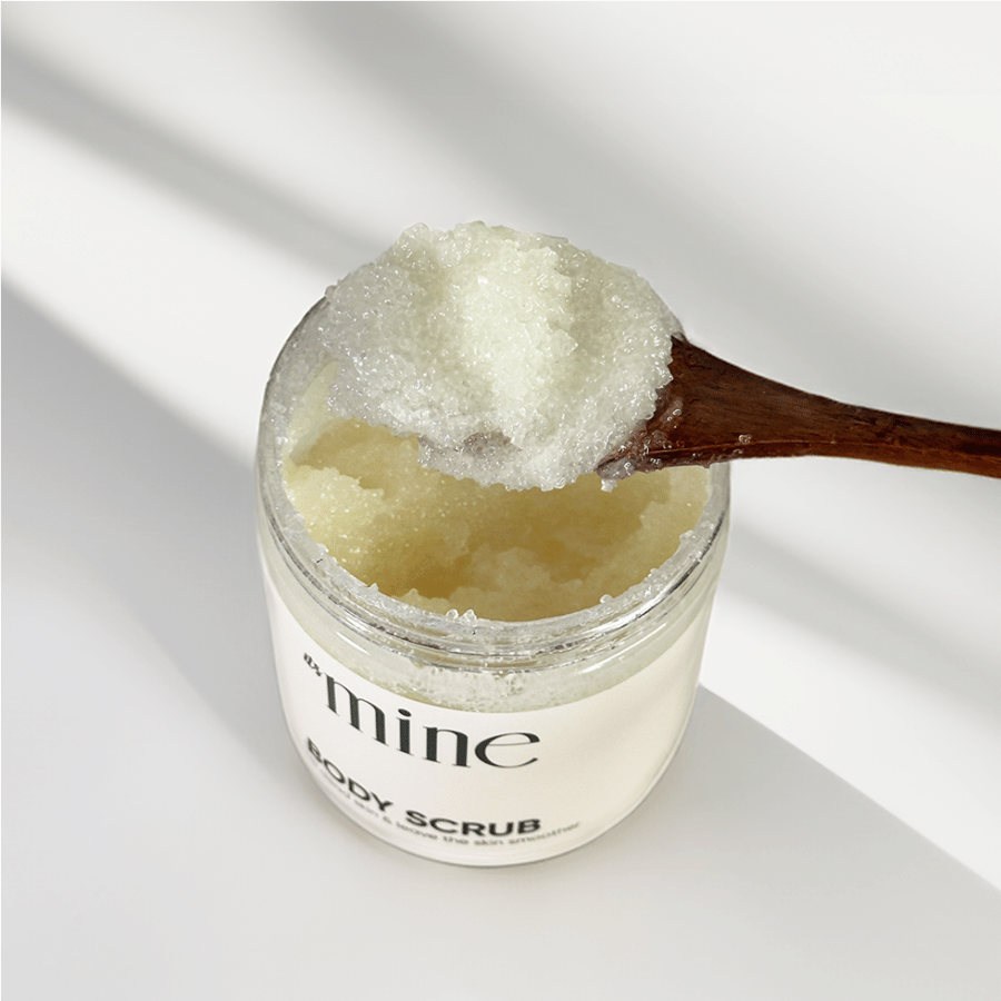 مقشر للجسم 500 جم - Body Scrub
