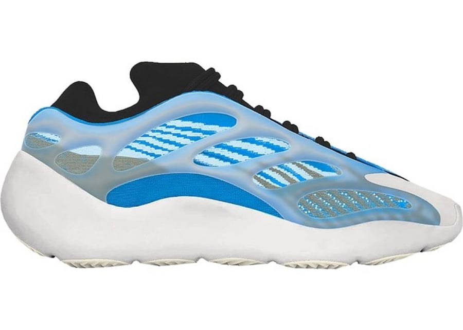 Adidas Yeezy 700 V3 Azareth