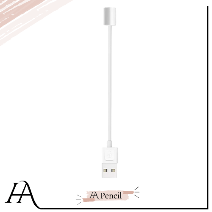 Additional charger