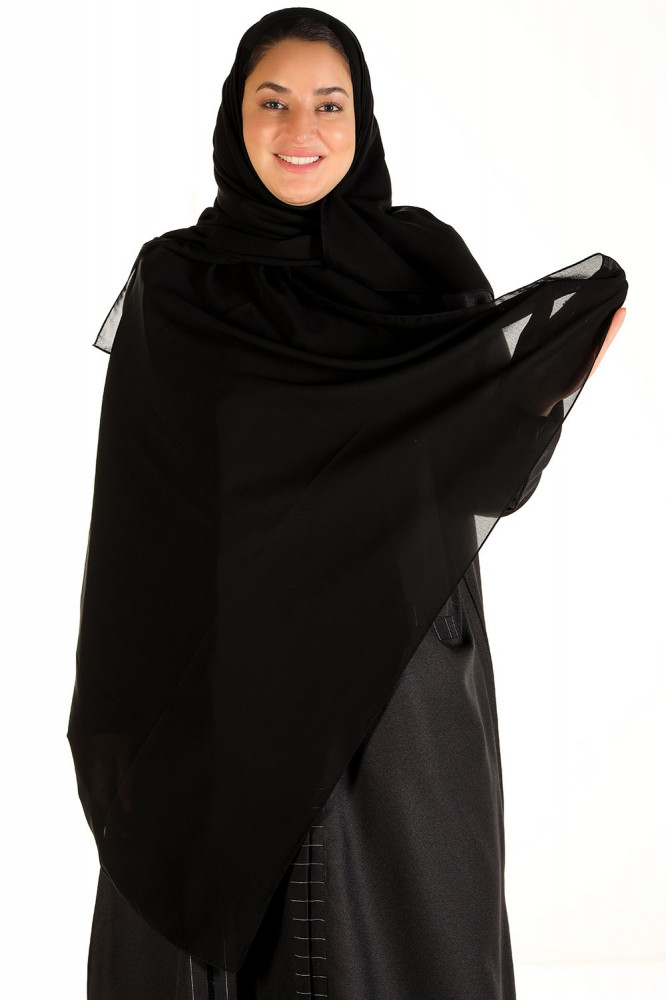 طرح ناعمه سوداء