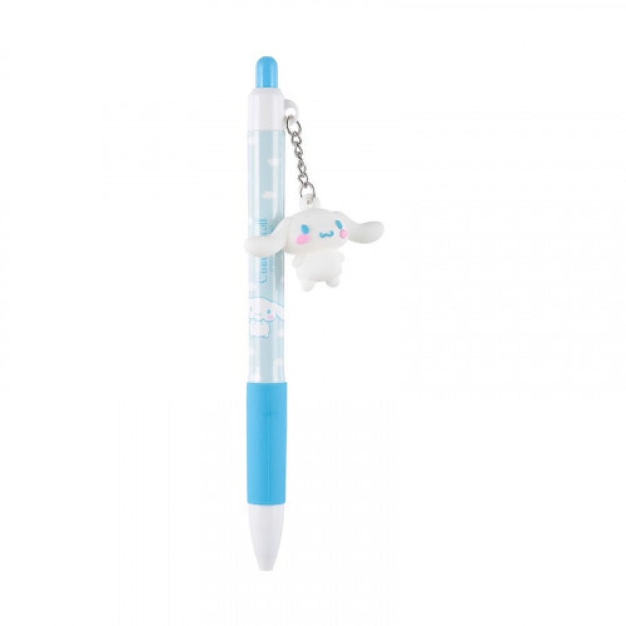قلم Cinnamoroll - حبر اسود