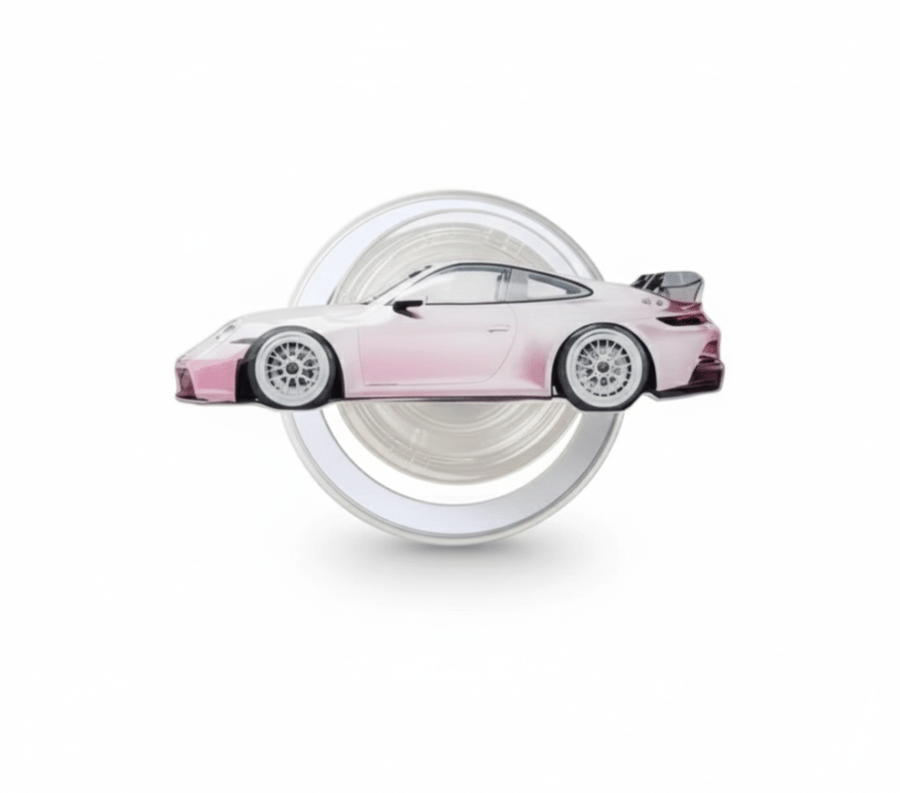 porsche grip