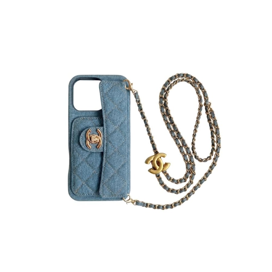 (J2) Chanel phonecase