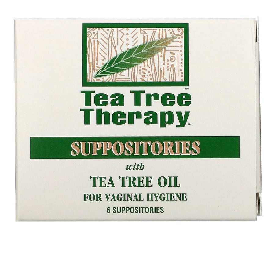 لبوس مهبلي (عضوي)
