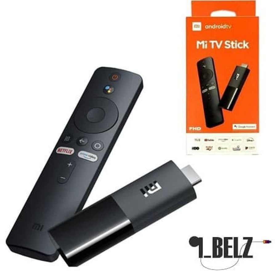 شاومي mi tv stick - قطعة mi tv stick