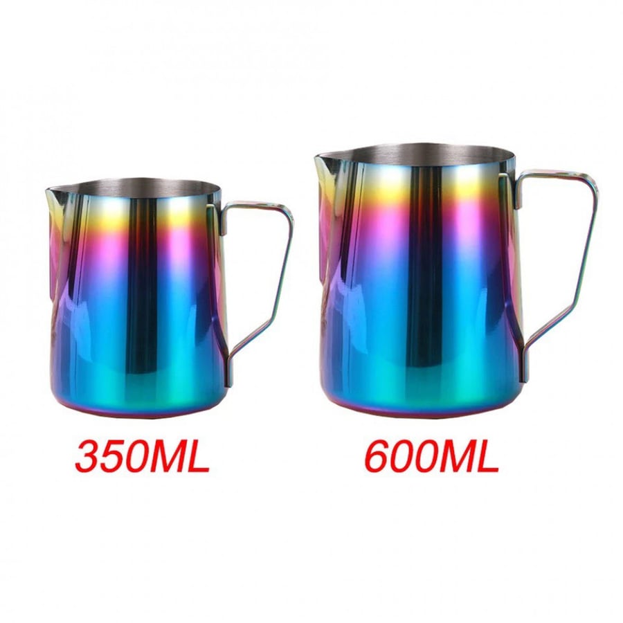 إناء تبخير الحليب  (T20  (Rainbow
