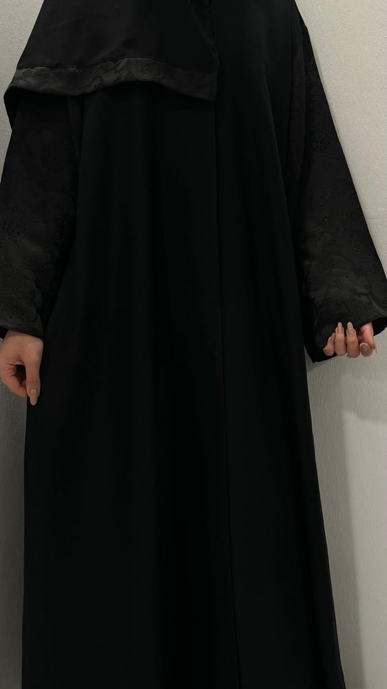 عبايه الماس