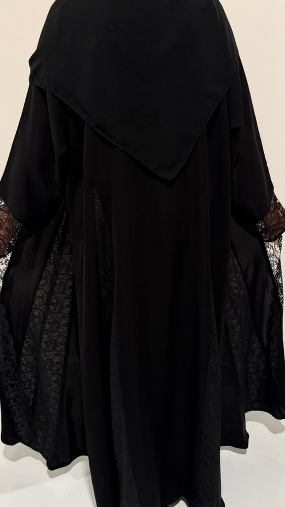 الجوهره اسود ناعم