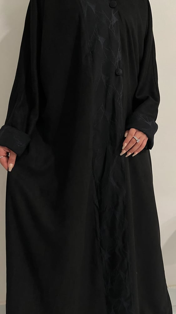 عبايه ريا