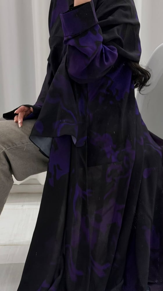 عبايه رويا