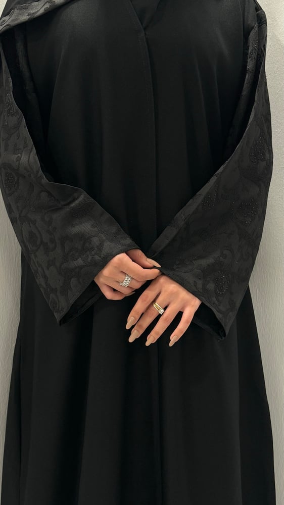 عبايه الماس