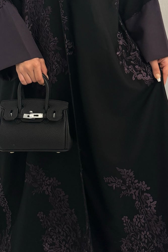 عبايه موف