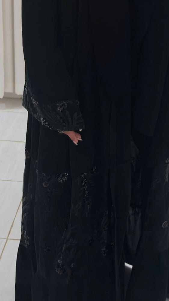 كوين دانتيل طبقات