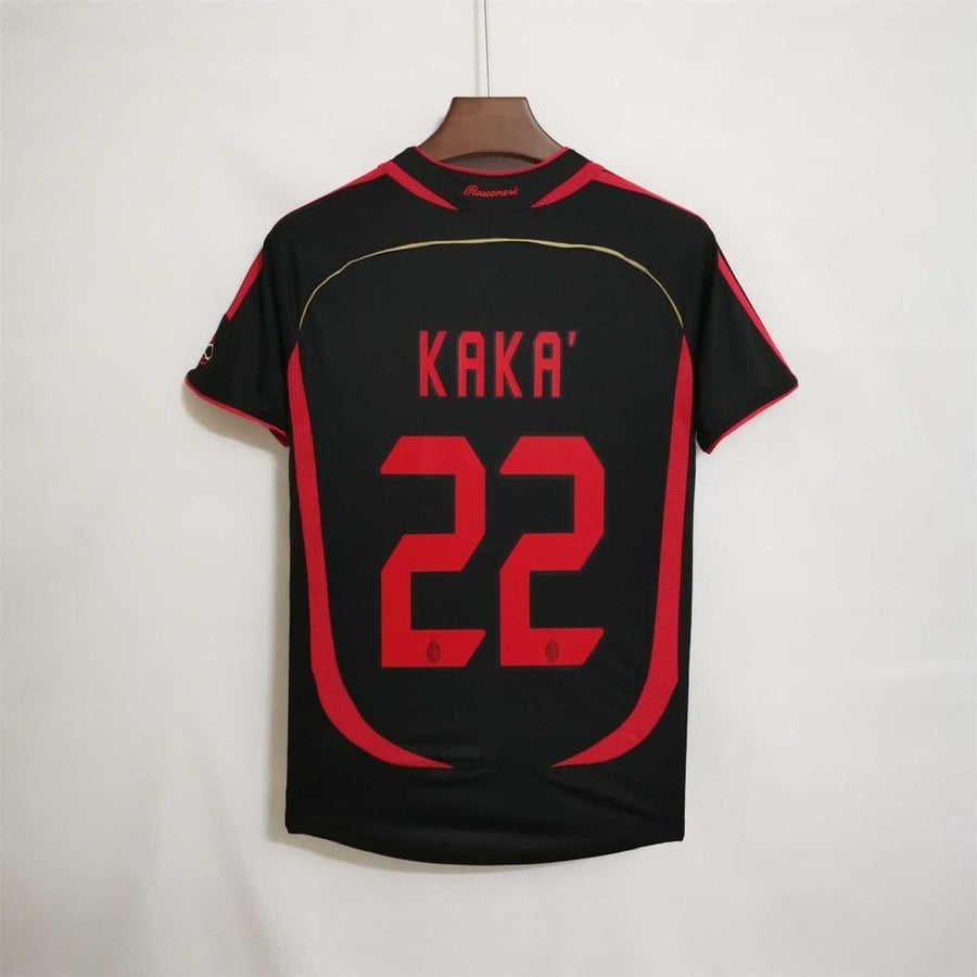 تيشيرت ميلان  طباعة KAKA 22