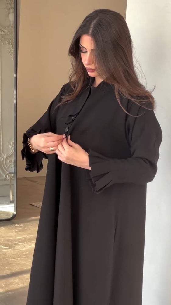 عباية سجى إنترنت نص كلوش