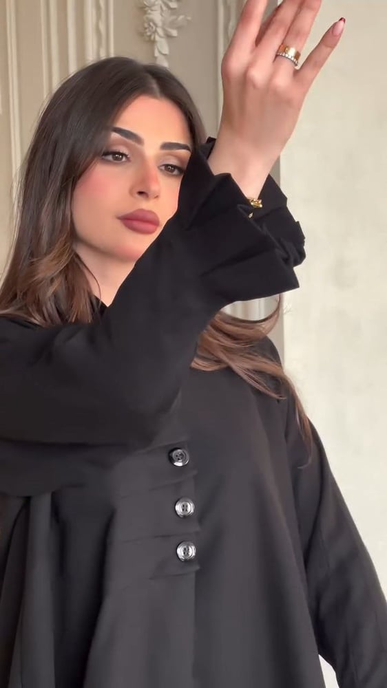 عباية سجى إنترنت نص كلوش