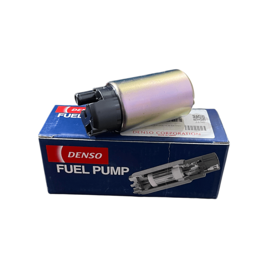 طرمبه بنزين هايلكس 2016-2025 DENSO ياباني