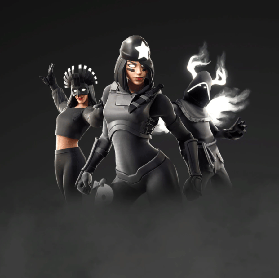 حقيبة صحوة الظلال فورت نايت