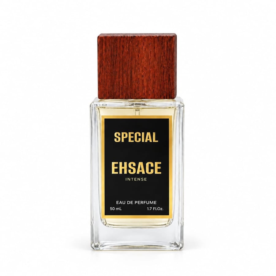 عطر احساس العربية للعود