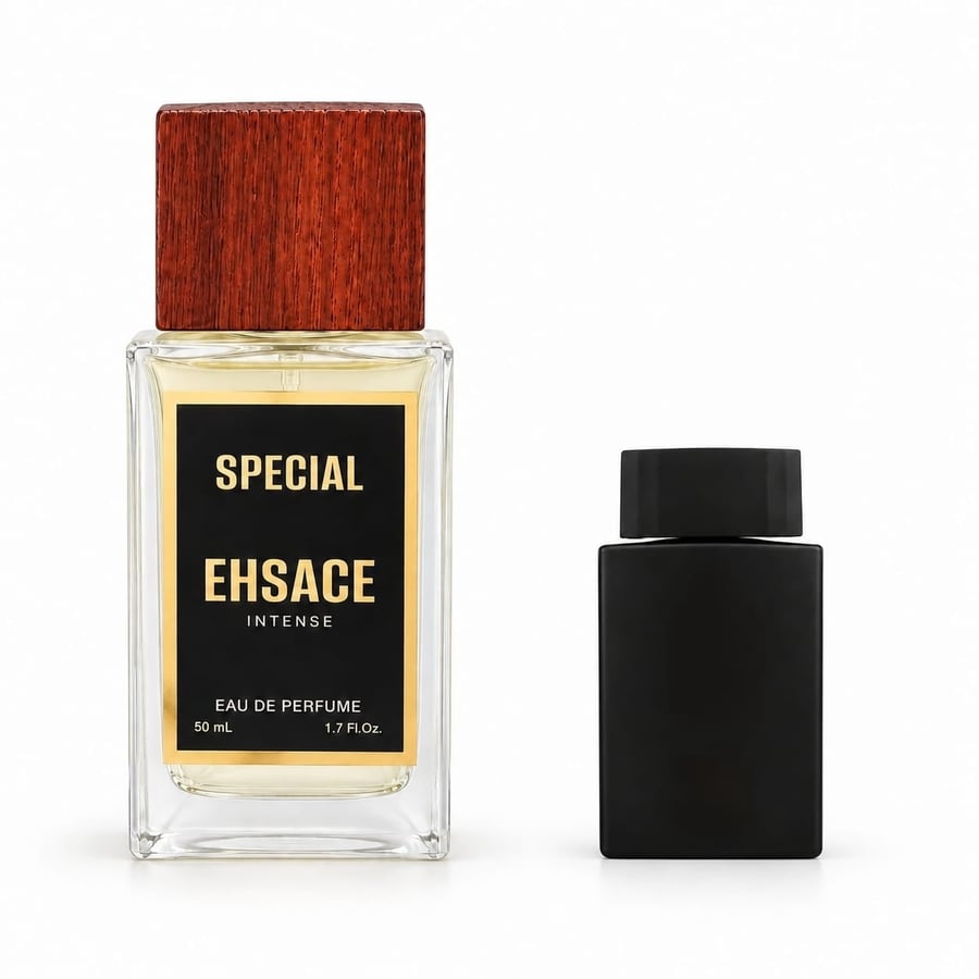 عطر احساس العربية للعود