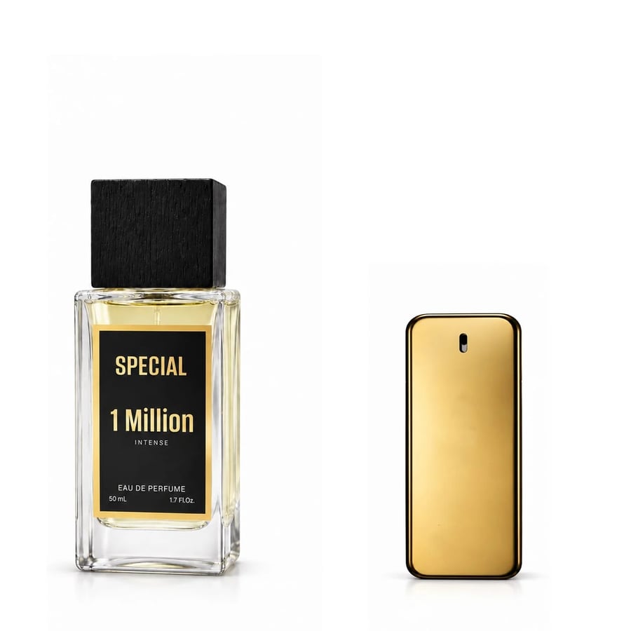 عطر ون مليون