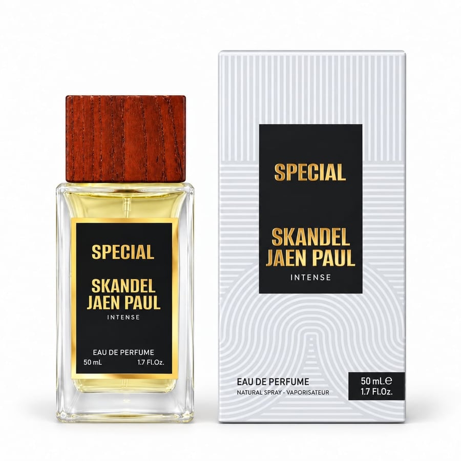 عطر سكاندال نسائي