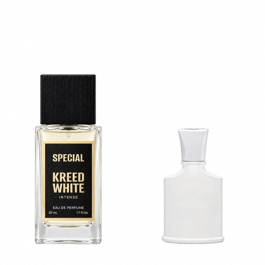 عطر كريد الابيض