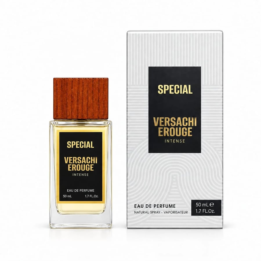 عطر فرزاتشي ايروس