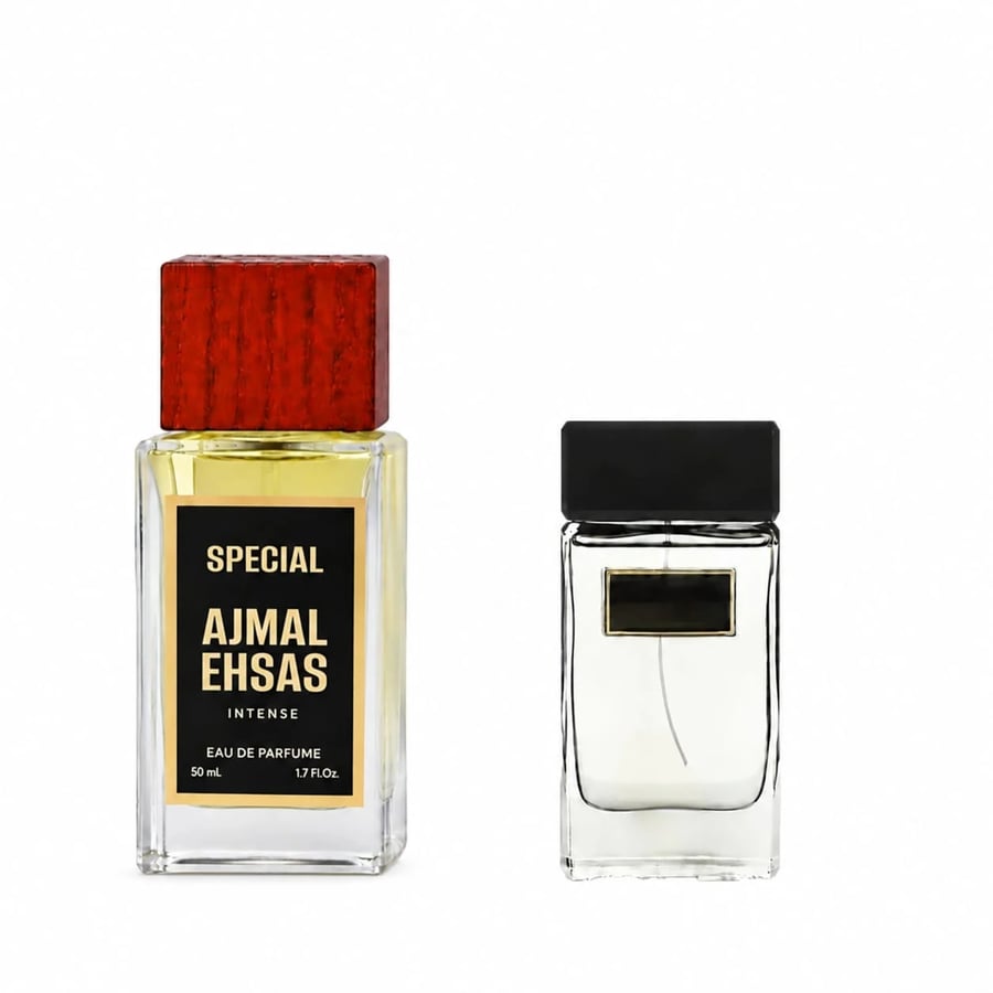 عطر احساس خاص