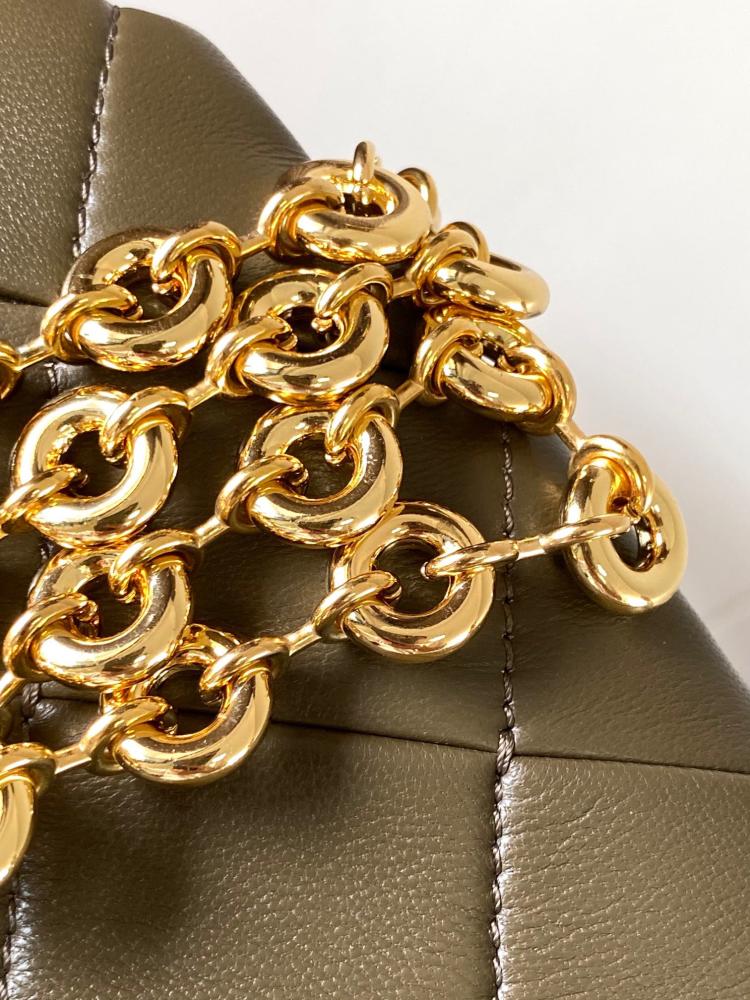 شنطة Loewe ماستر 23 cm