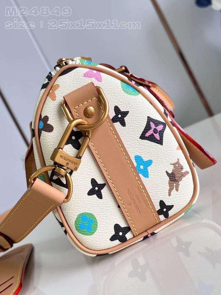 LV speedy مقاس 25