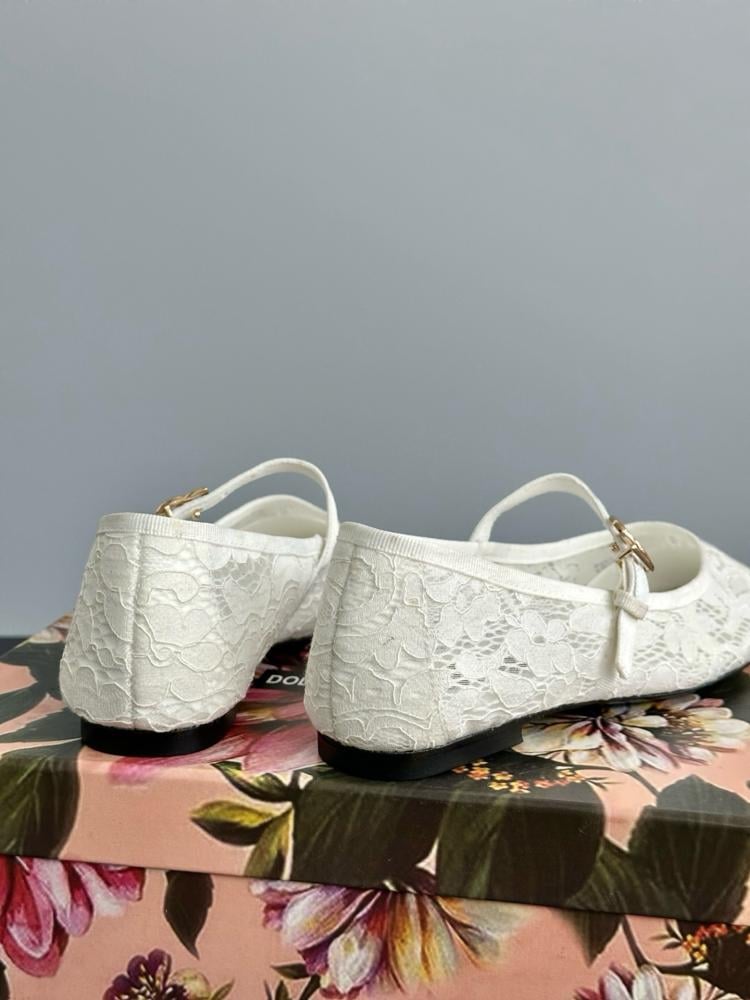 فلات D&g