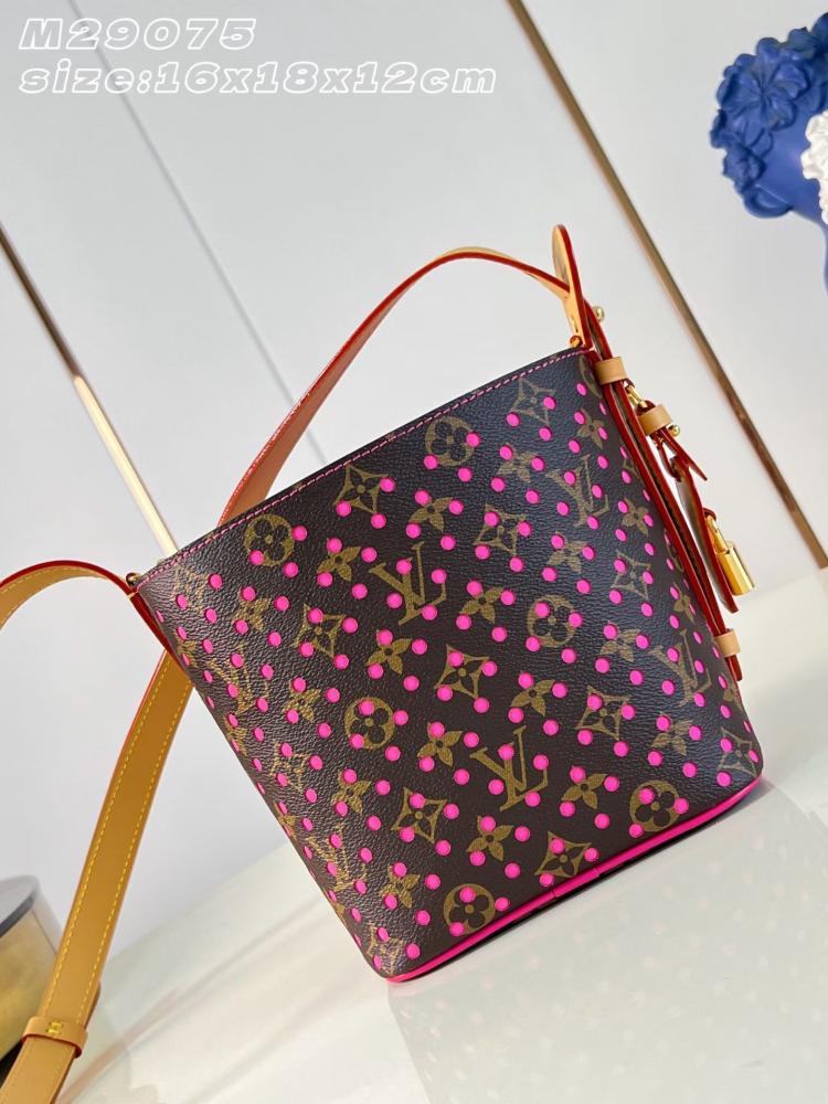 Lv All In BB مقاس  18 cm