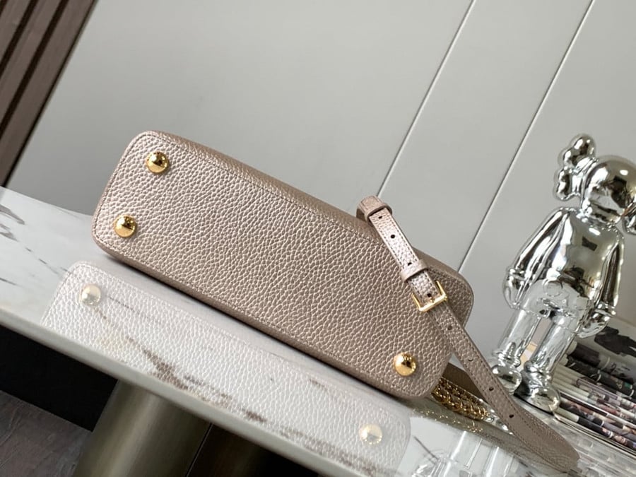 شنطه ماستر LV 27 سم