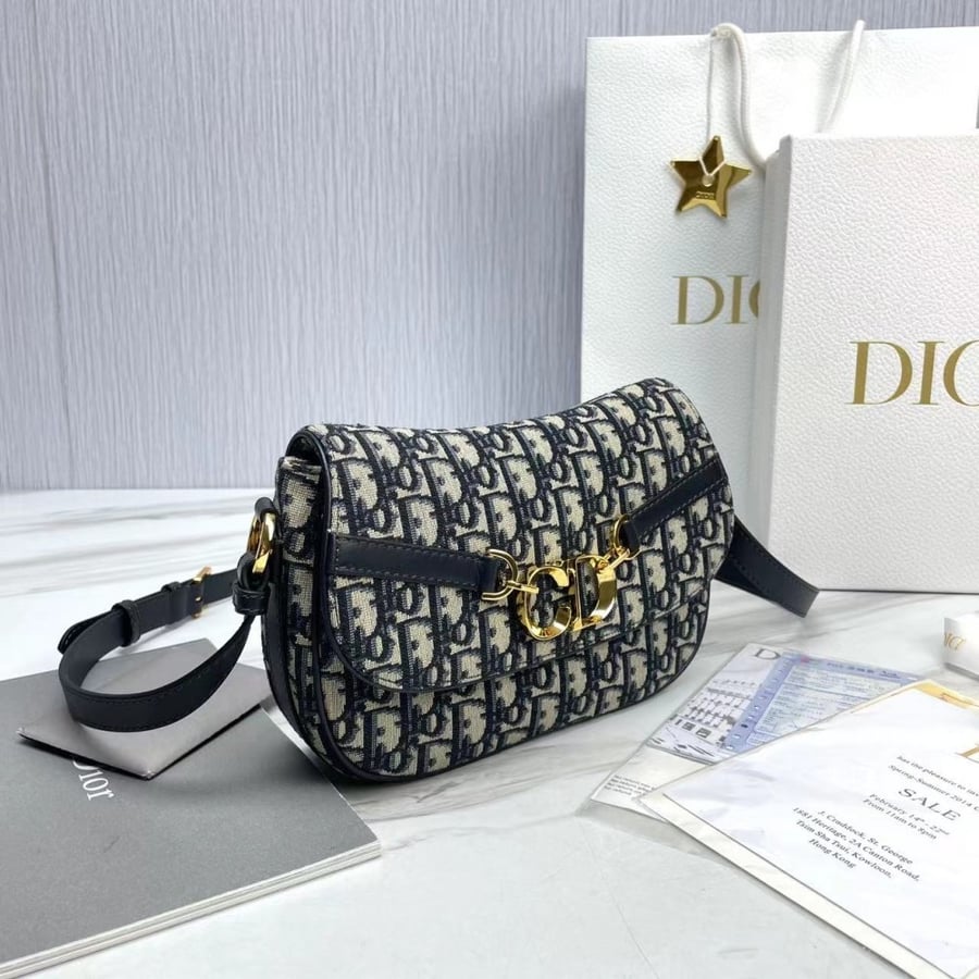 ديور ماستر CD Besace 24cm