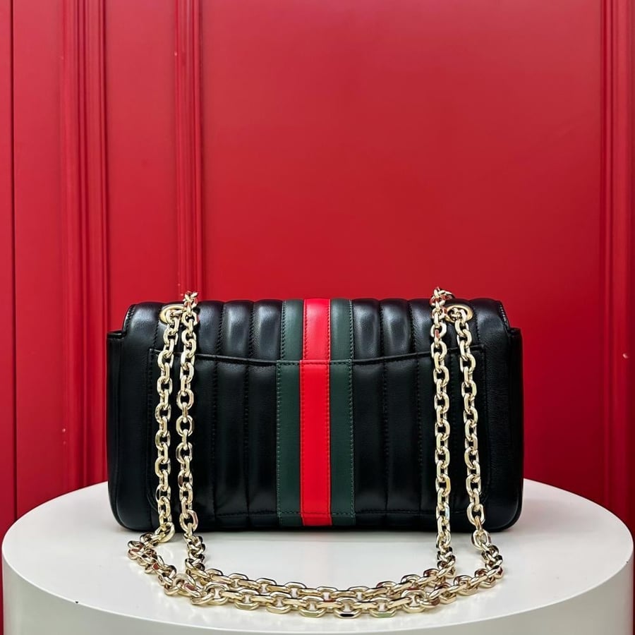 قوتشي GG Marmont مقاس 26cm